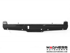 Ford F-350 Legend Rear Bumper w/ Sensor Plugs